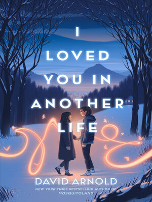 cover image of I Loved You in Another Life